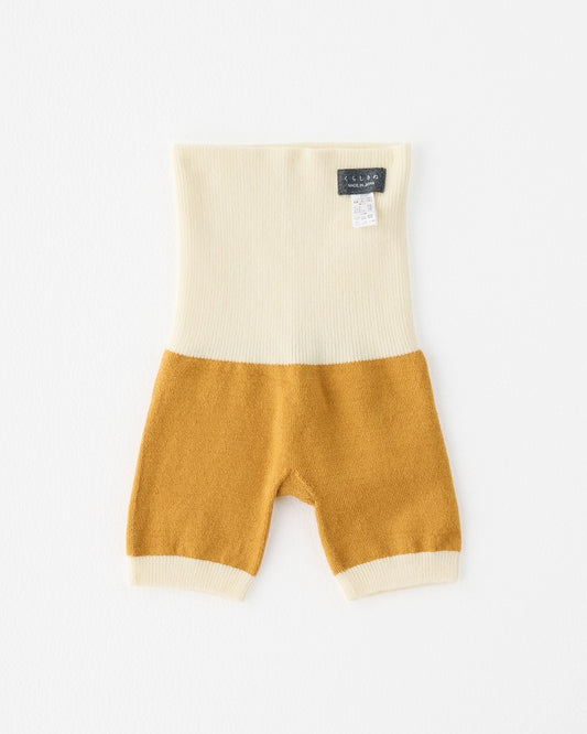 彩りはらぱん(腹巻パンツ)ショートタイプ