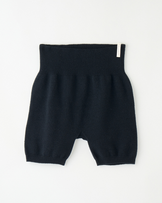 ゆったりはらぱん(腹巻パンツ) ショートタイプ