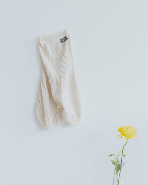 通気性抜群!そよ風はらぱん(腹巻パンツ)ショートタイプ