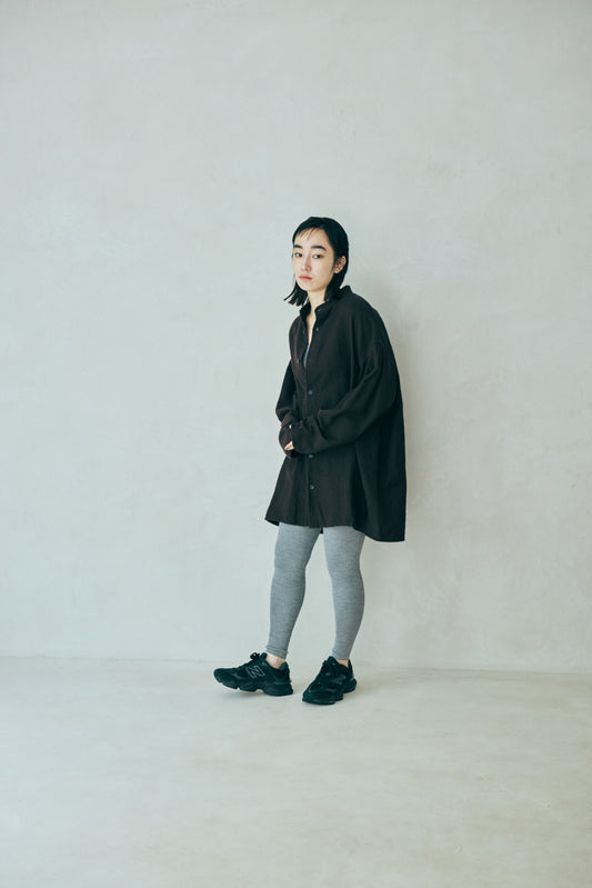 シルクリッチはらぱん(腹巻パンツ)ロングタイプ