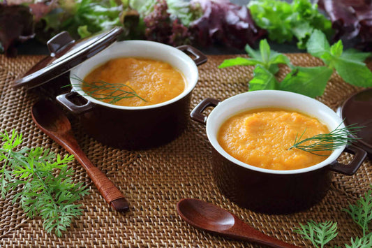 生姜だけじゃない?身体を温める食材たち【野菜編】