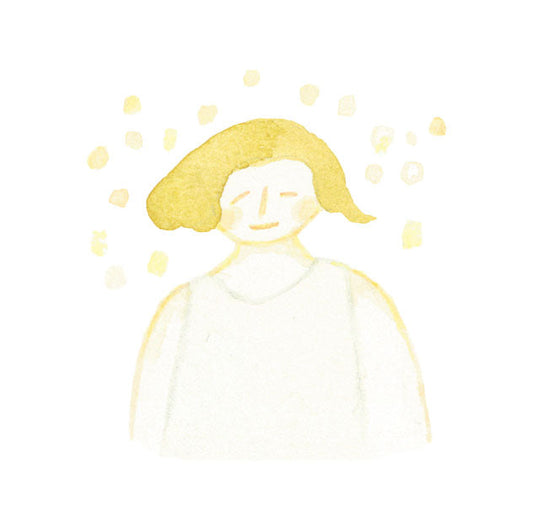 【えびこの冷えとりノート Vol.4】きっと、これは運命の出会い