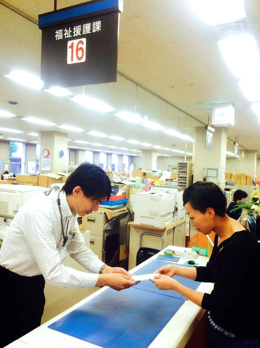 熊本地震義援金をお送りしました。