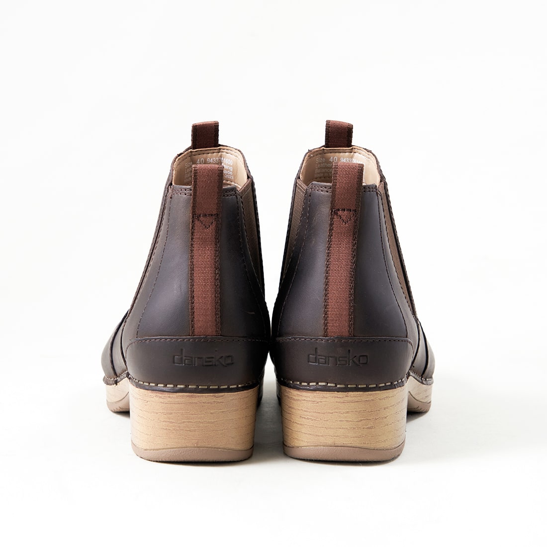 DANSKO／BECKA*
