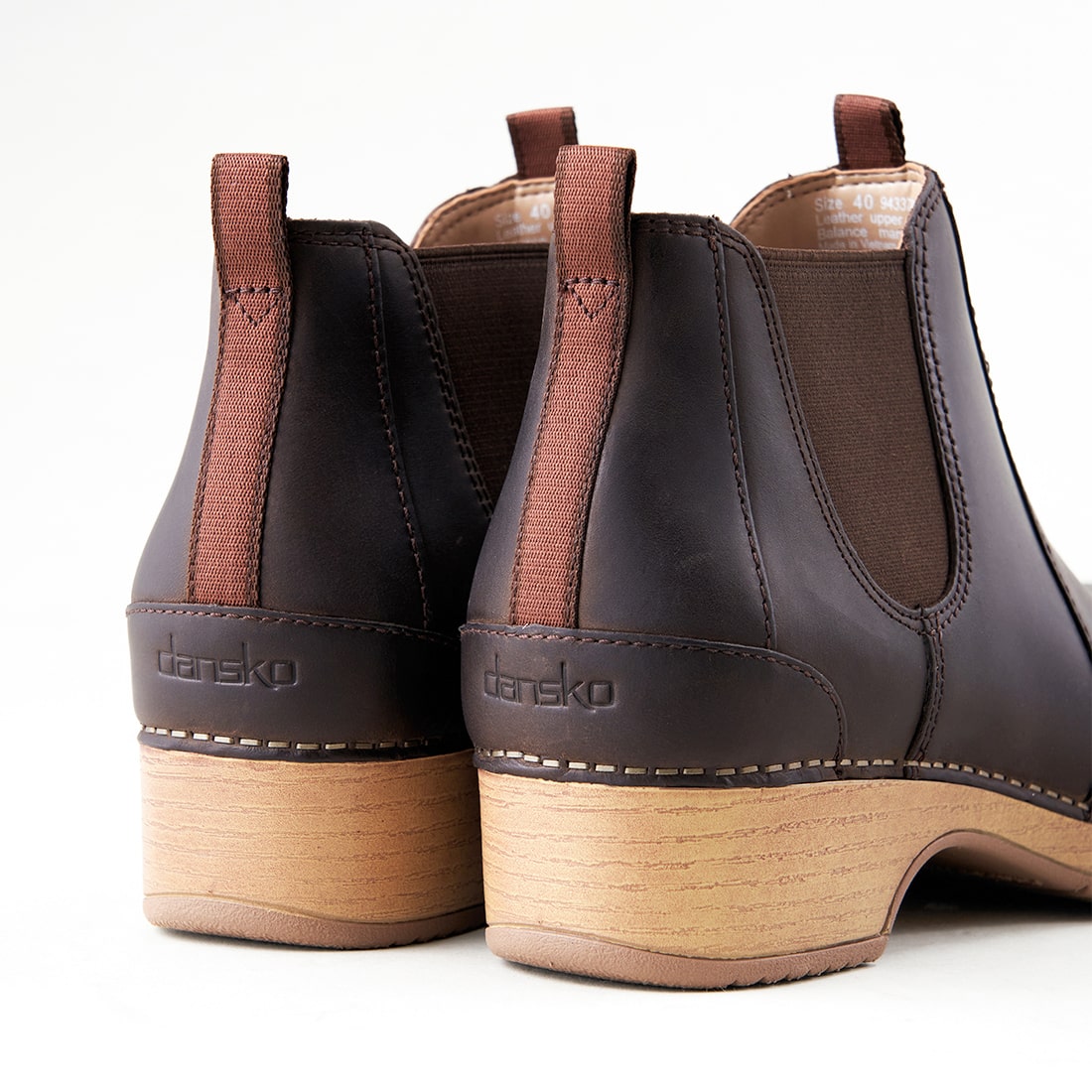 DANSKO／BECKA*