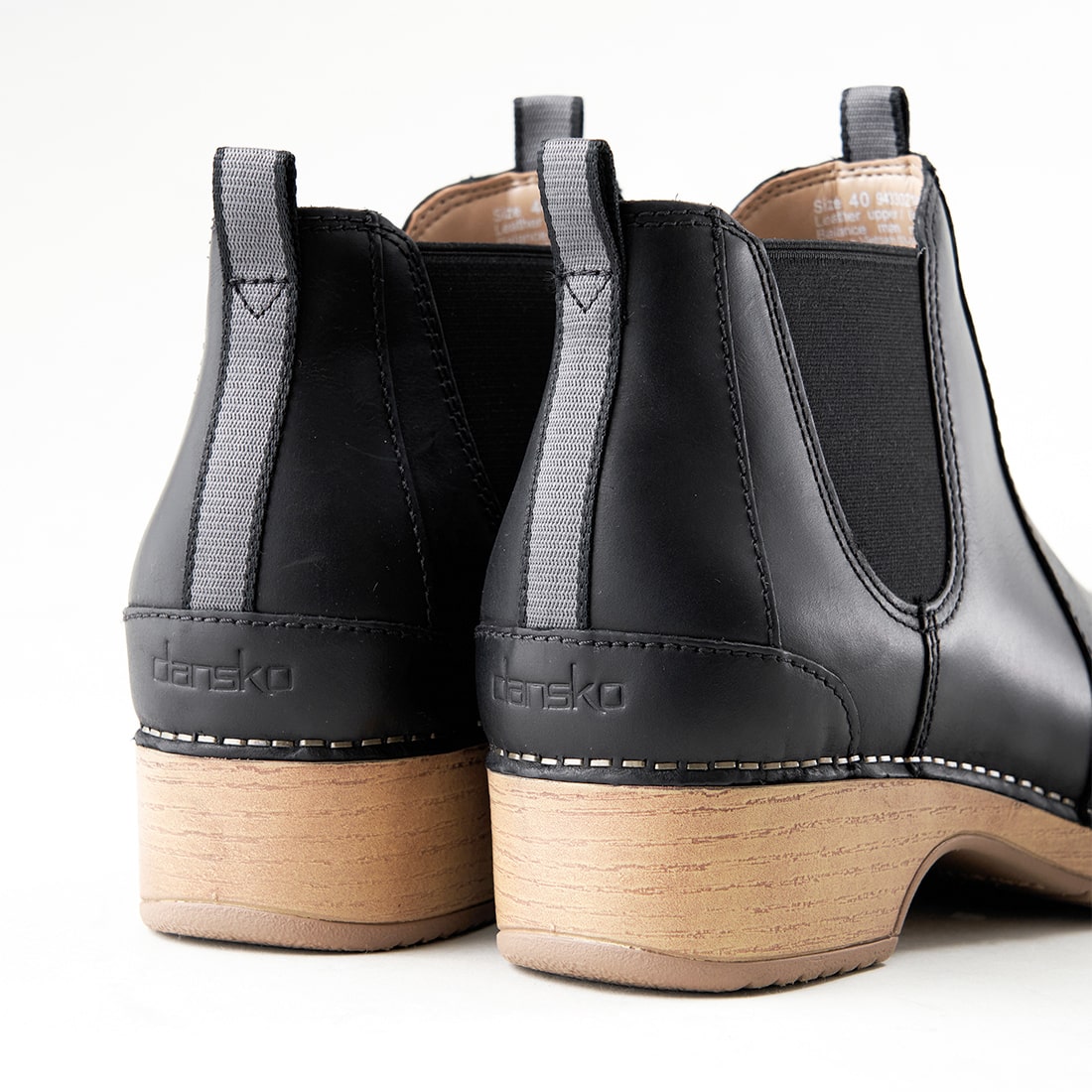 DANSKO／BECKA*