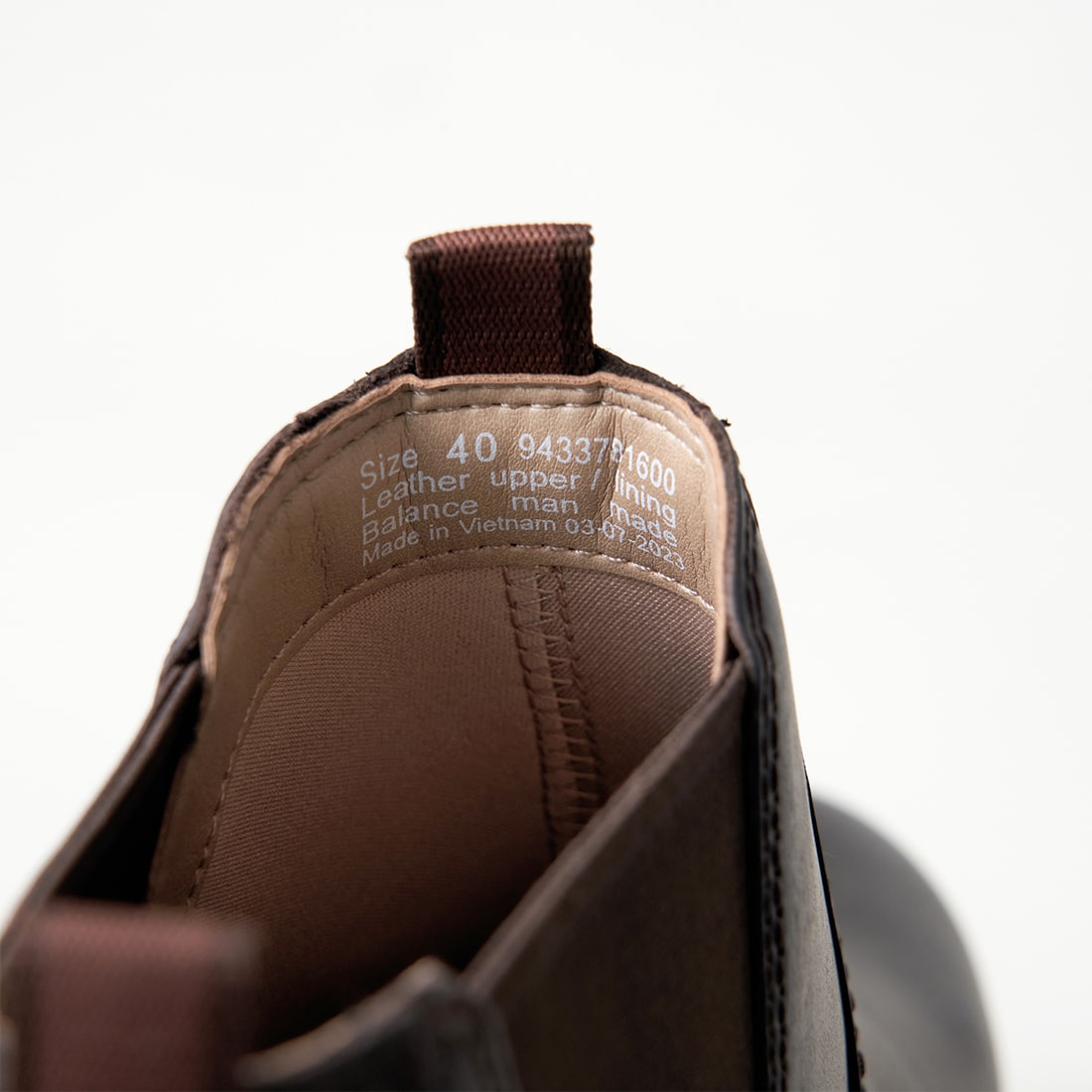 DANSKO／BECKA*