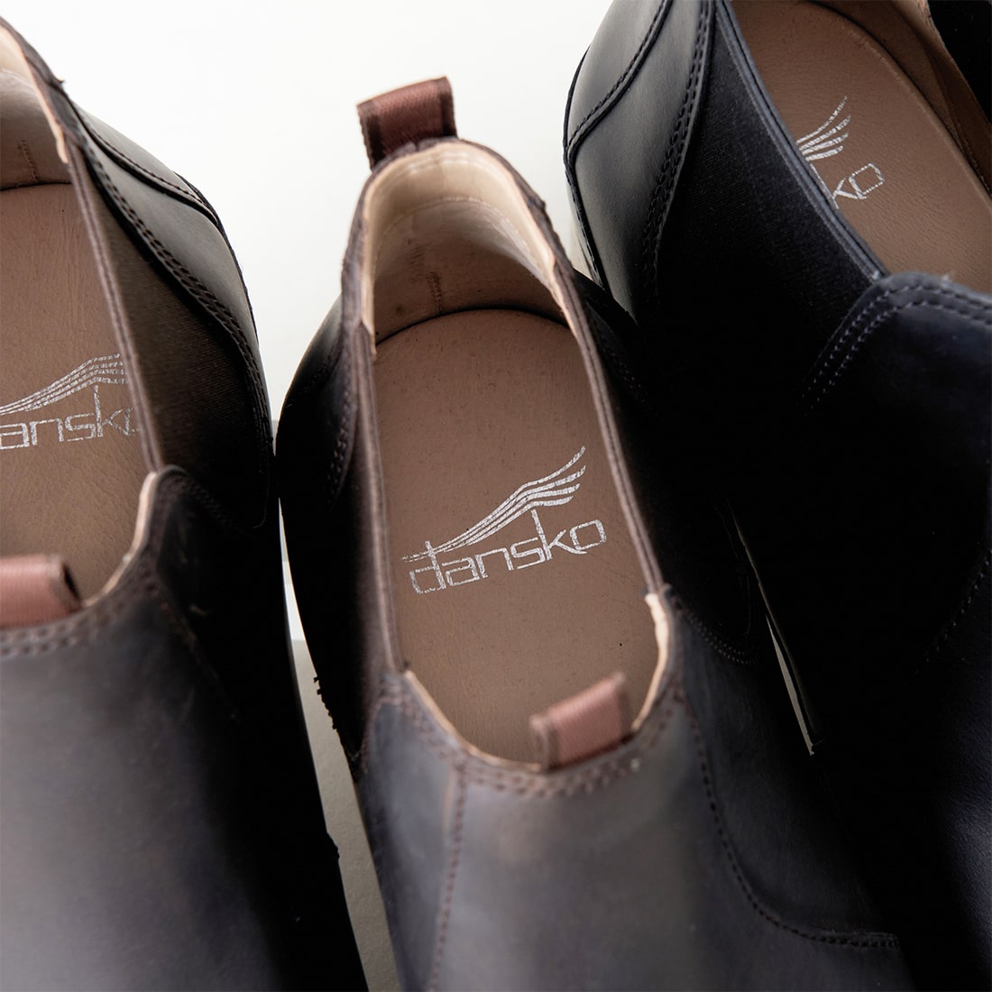 DANSKO／BECKA*