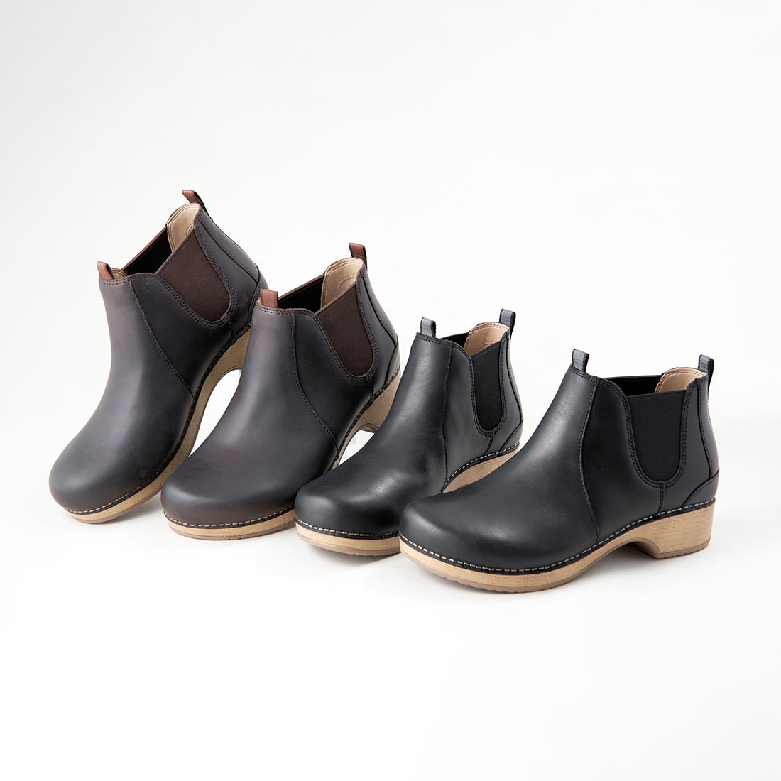 DANSKO／BECKA*