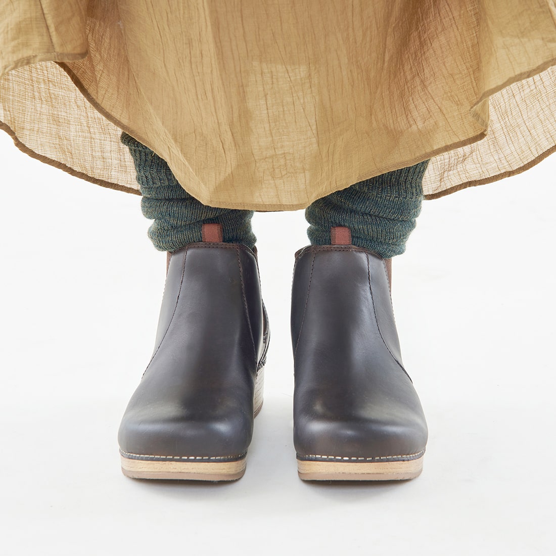 DANSKO／BECKA*