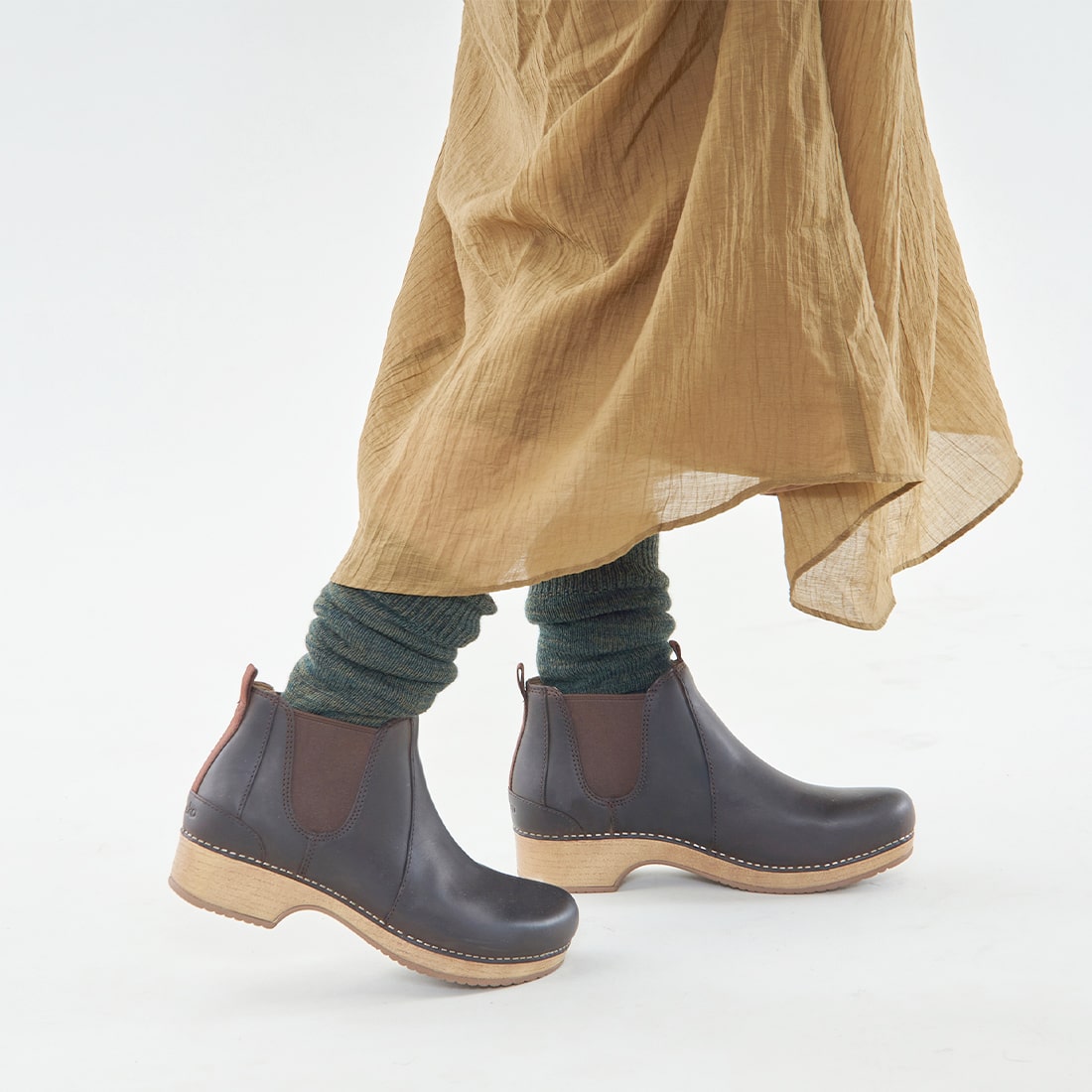 DANSKO／BECKA*