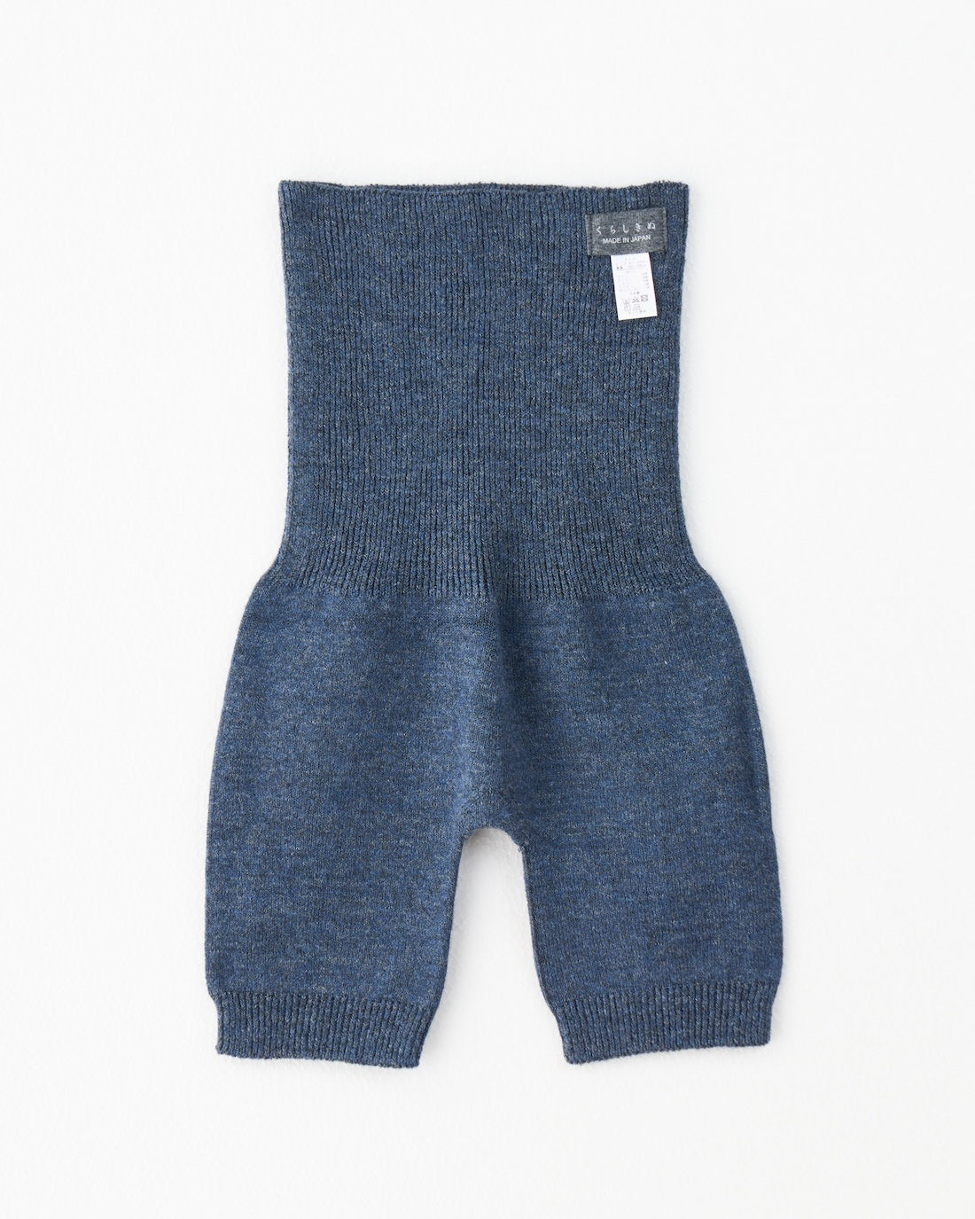 ラミー＆シルクはらぱん（腹巻パンツ）ショートタイプ（旧爽はらぱん）