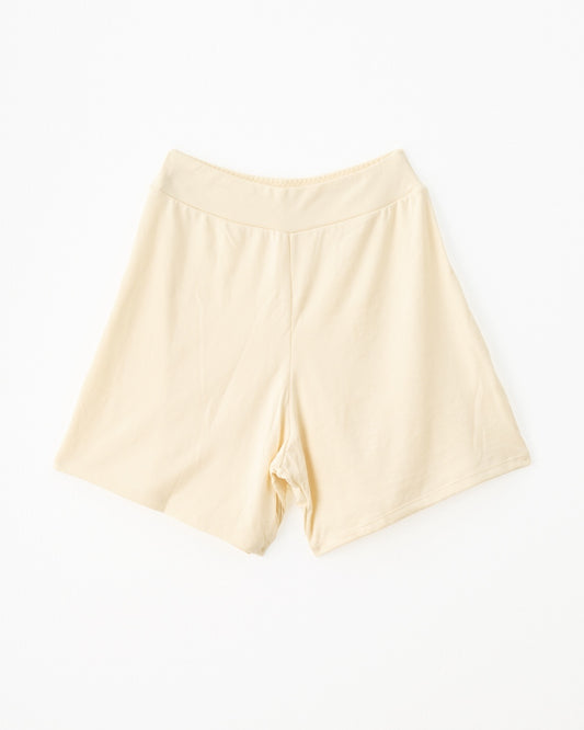 絹肌シルクぺチパンツ