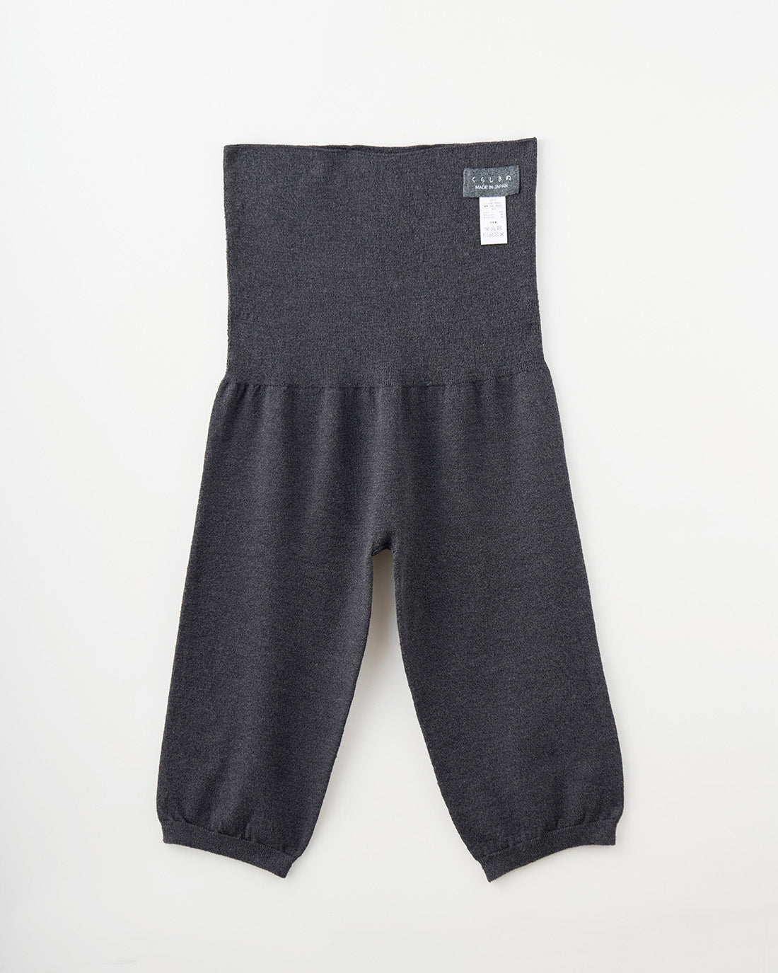 シルクリッチはらぱん（腹巻パンツ）ハーフタイプ