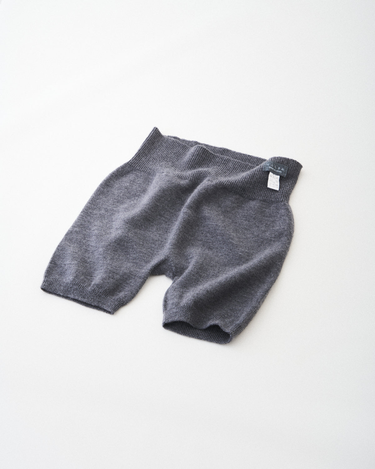 極楽！ゆったりはらぱん(腹巻パンツ) ショートタイプ
