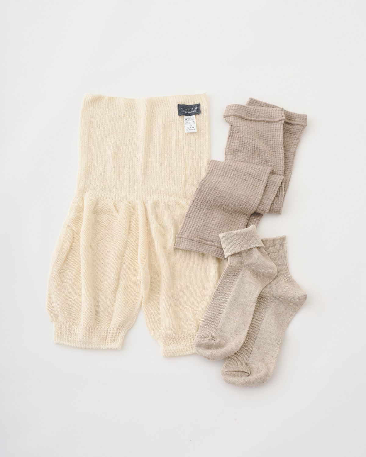 【10%OFFでお得】冷房冷え対策に！夏のおまもりセット*