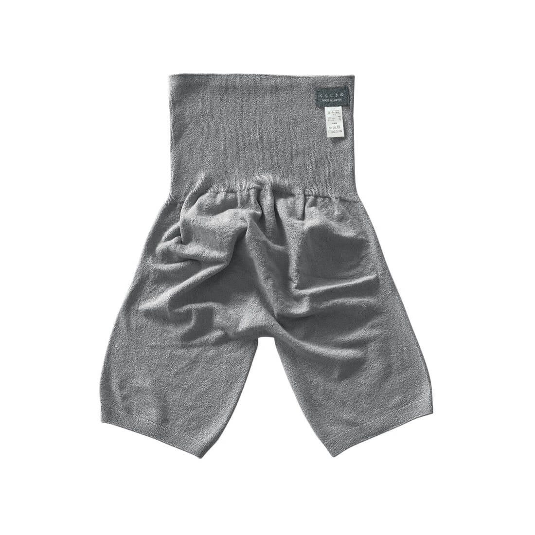シルクマタニティはらぱん（腹巻パンツ）ショートタイプ ※リニューアル