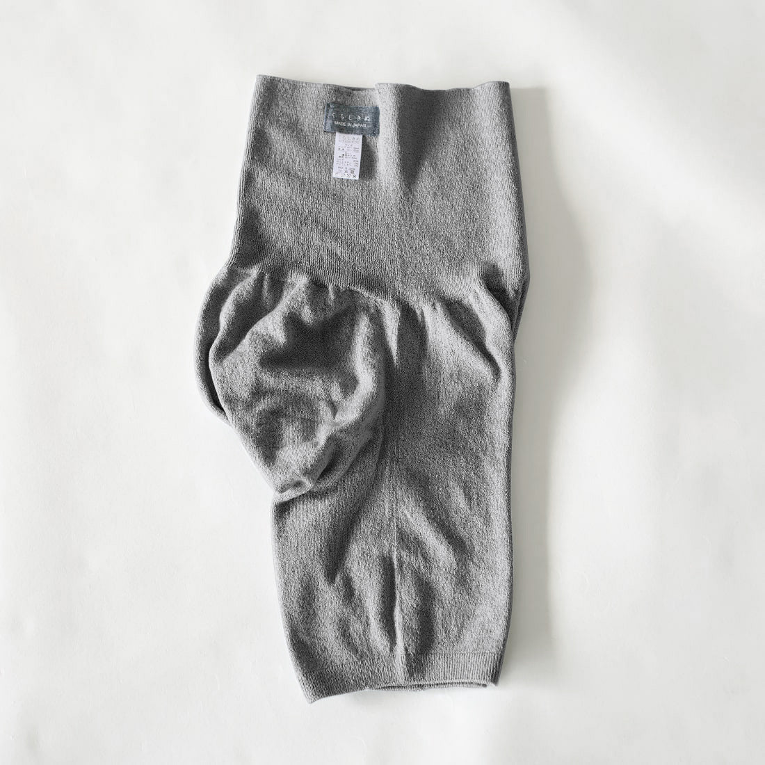 シルクマタニティはらぱん（腹巻パンツ）ショートタイプ ※リニューアル