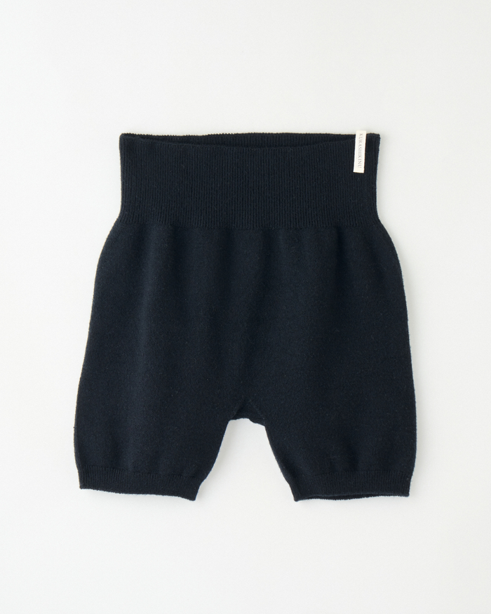 ゆったりはらぱん(腹巻パンツ) ショートタイプ