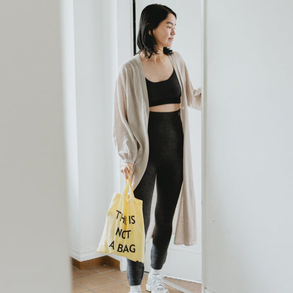 ラミー＆シルクはらぱん（腹巻パンツ） ロングタイプ（旧爽はらぱん）