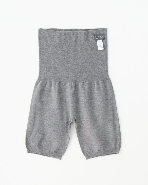 シルクリッチはらぱん（腹巻パンツ）ショートタイプ