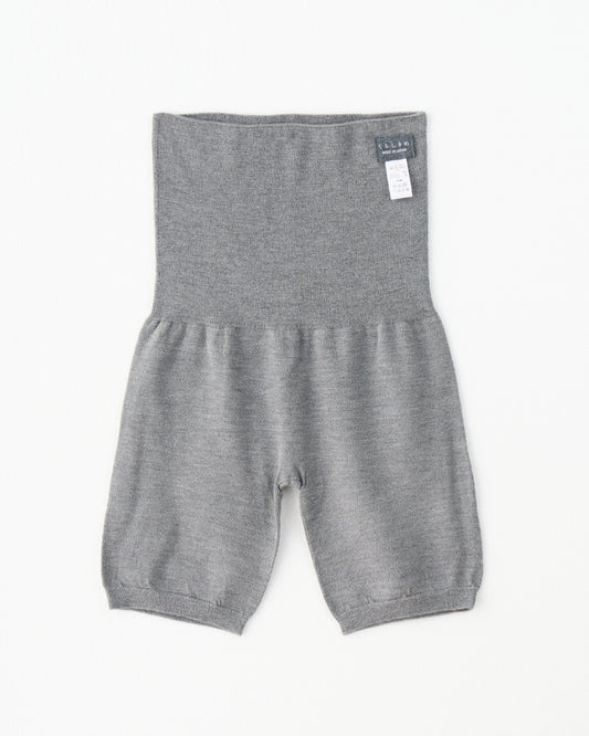シルクリッチはらぱん（腹巻パンツ）ショートタイプ