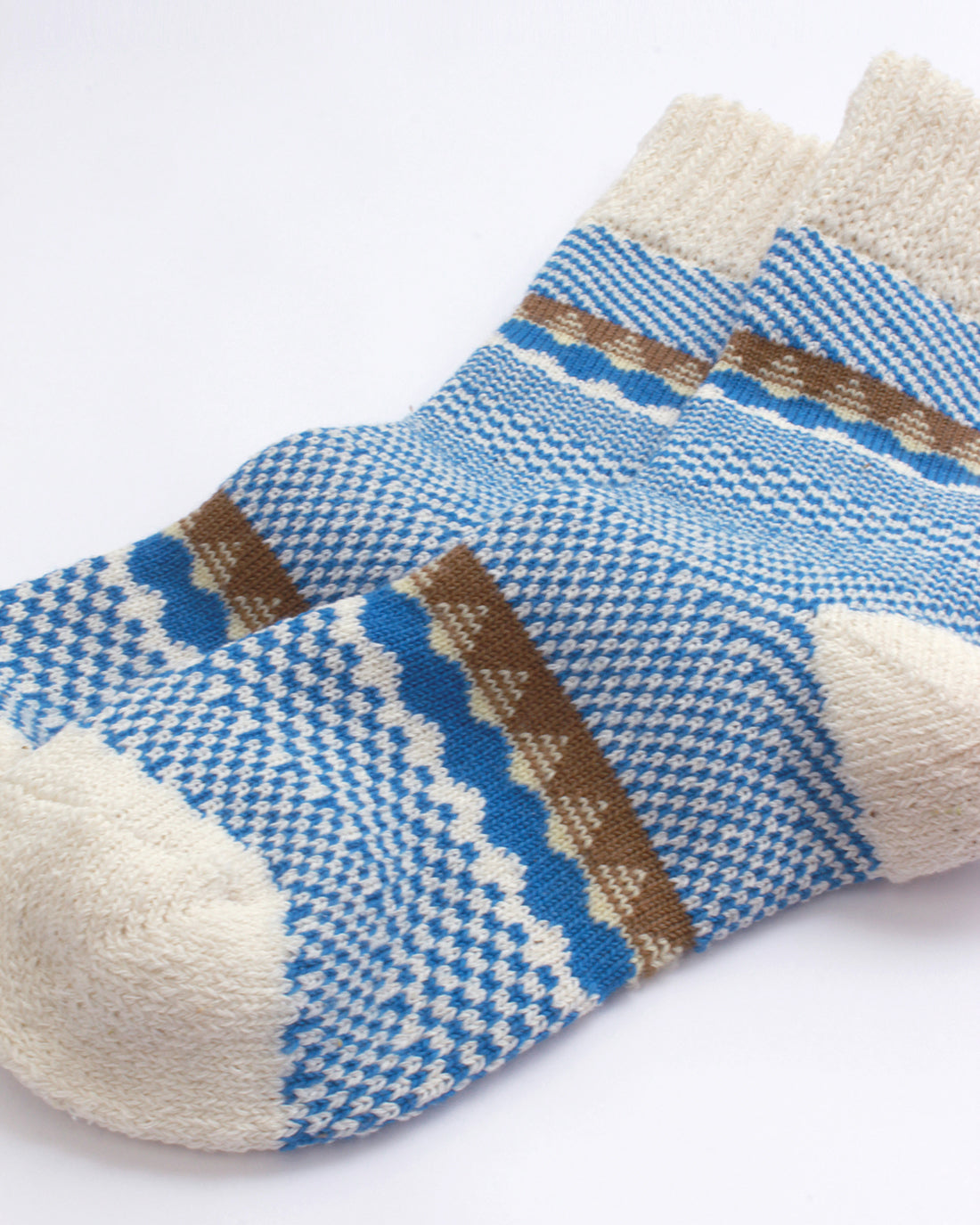 【予約販売】鬼のソックス