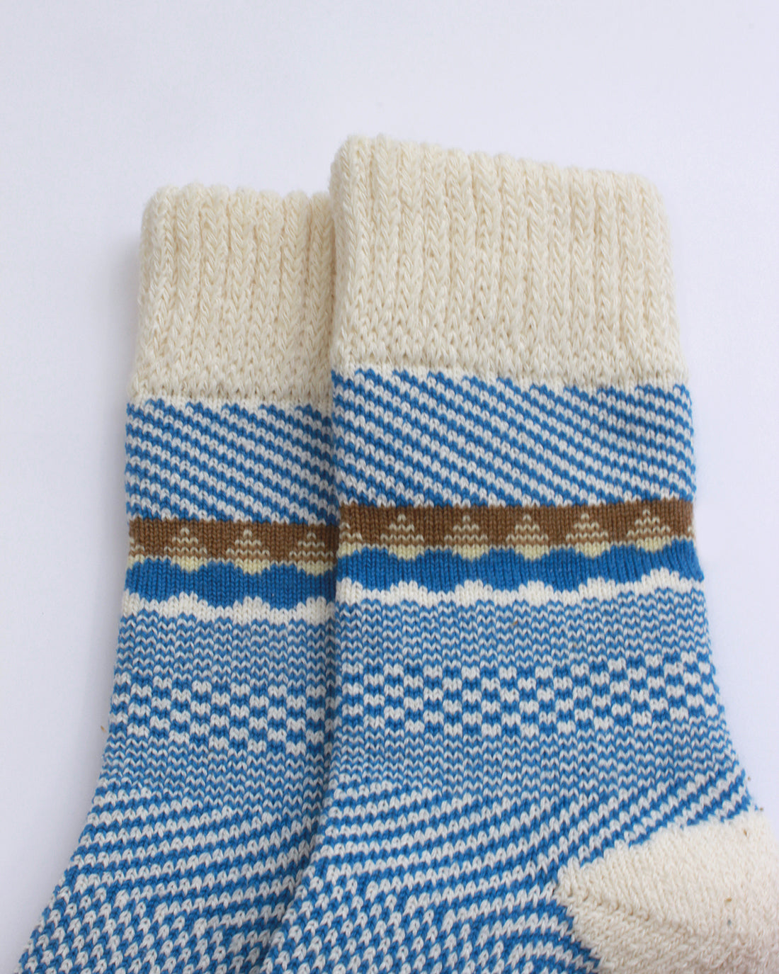 【予約販売】鬼のソックス