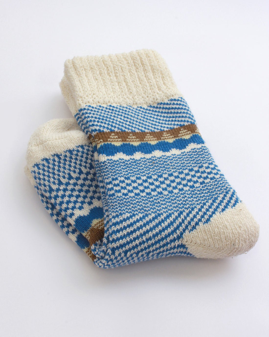 【予約販売】鬼のソックス