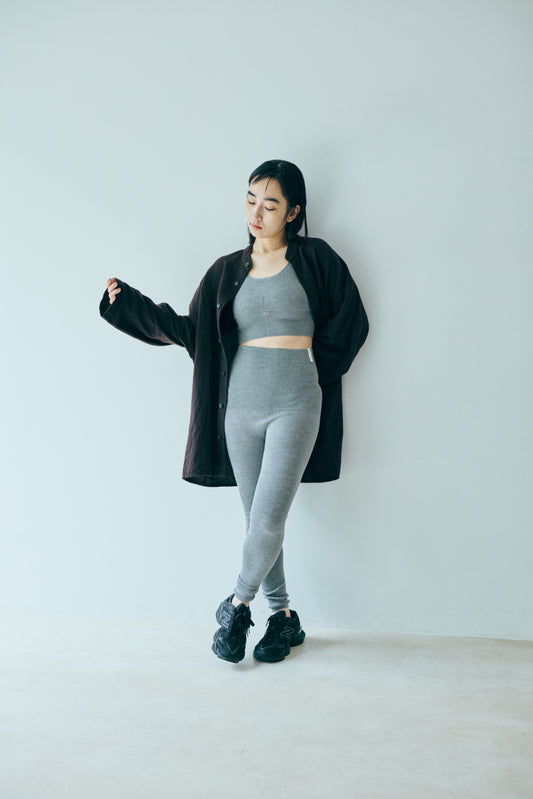 シルクリッチはらぱん（腹巻パンツ）ロングタイプ
