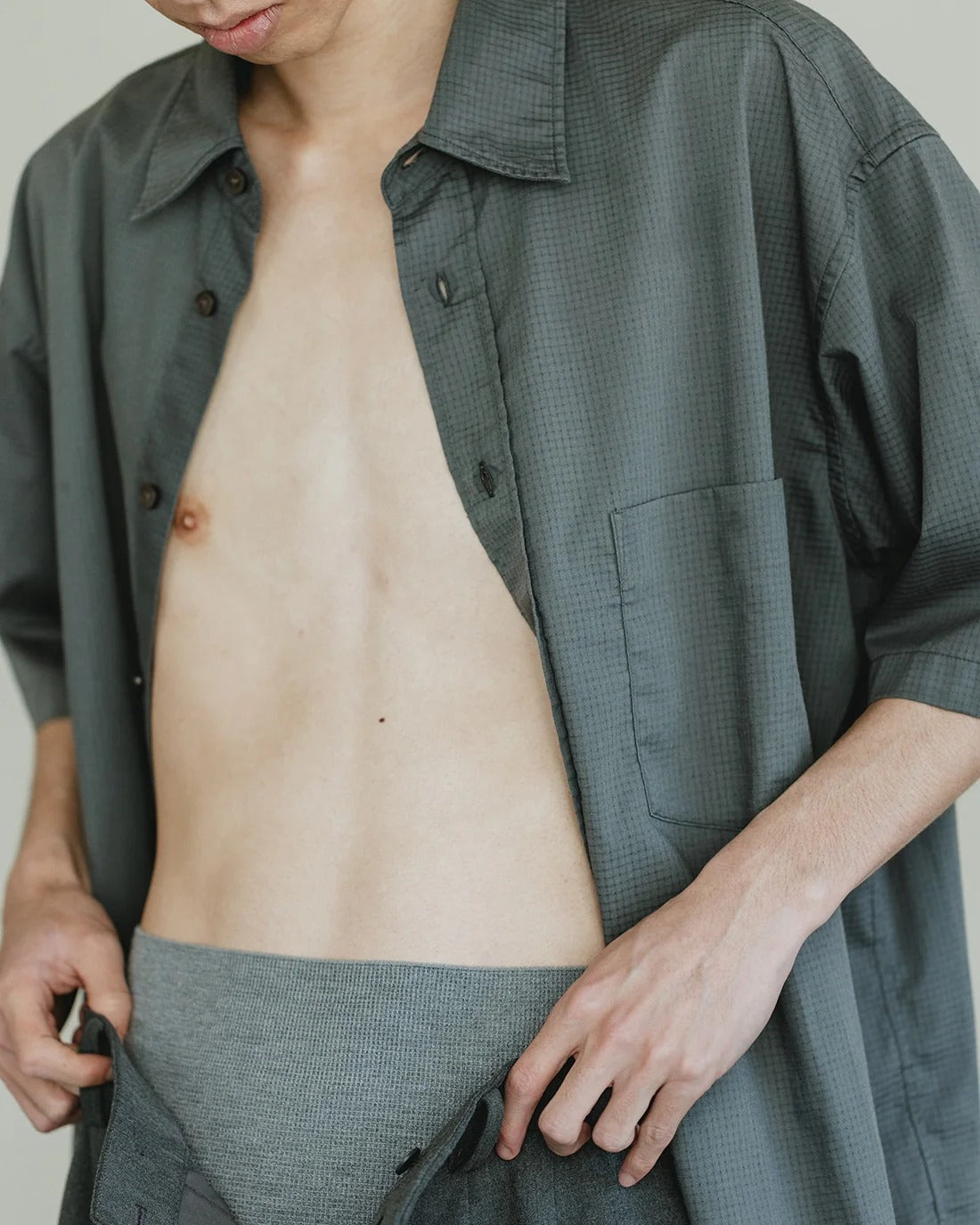シルクリッチはらぱん（腹巻パンツ）ロングタイプ