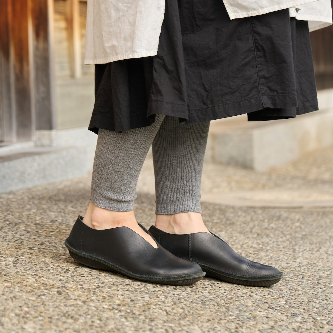 シルクリッチはらぱん（腹巻パンツ）ロングタイプ