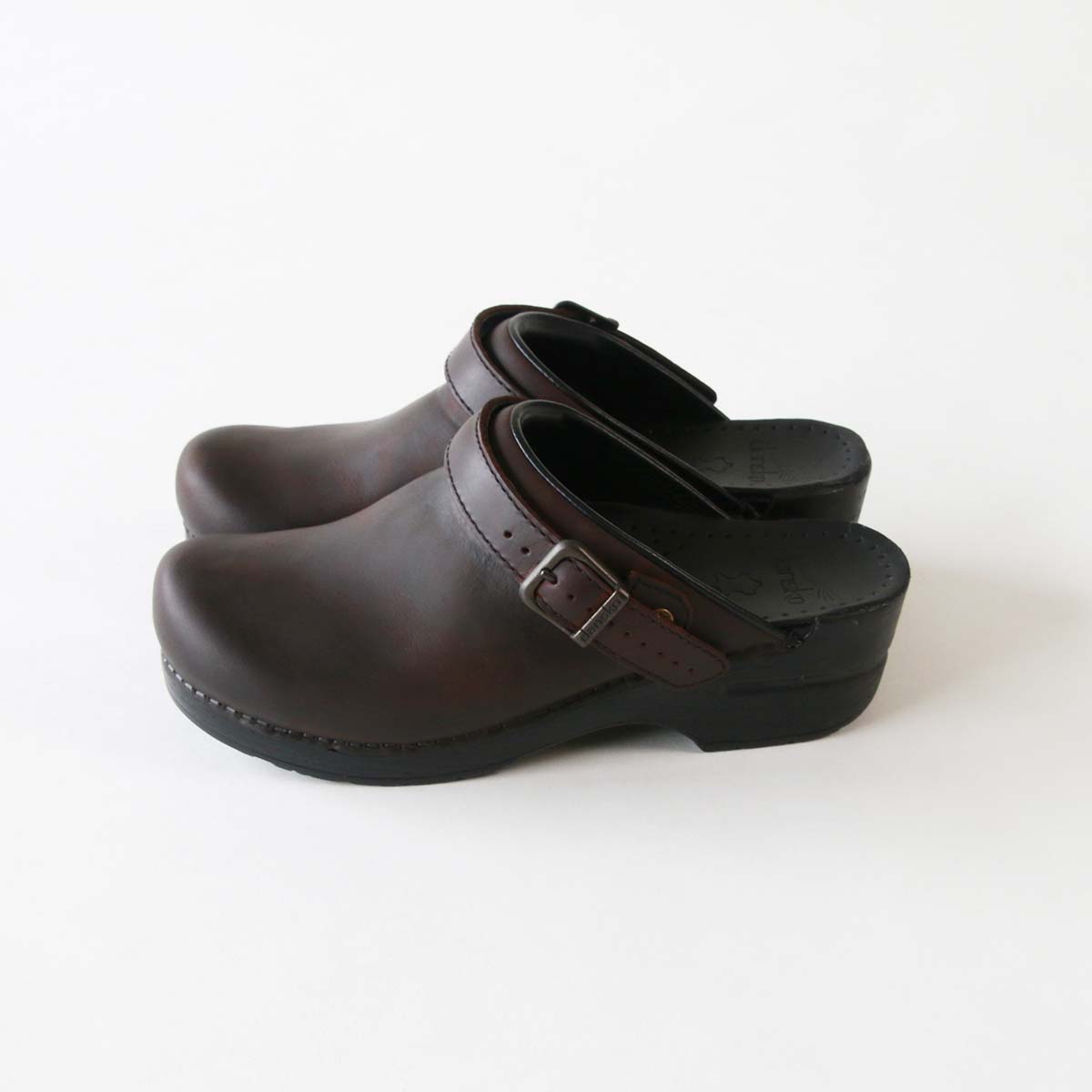 DANSKO／INGRID*