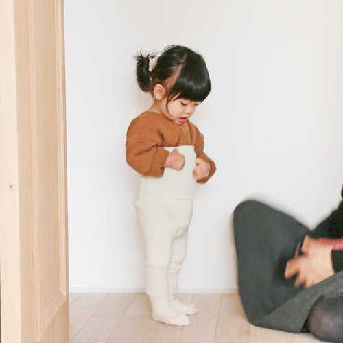 子どもはらぱん〈ベビー〉