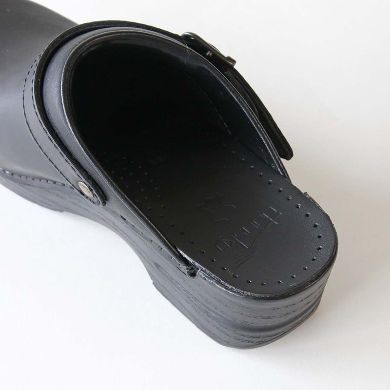 DANSKO／INGRID*