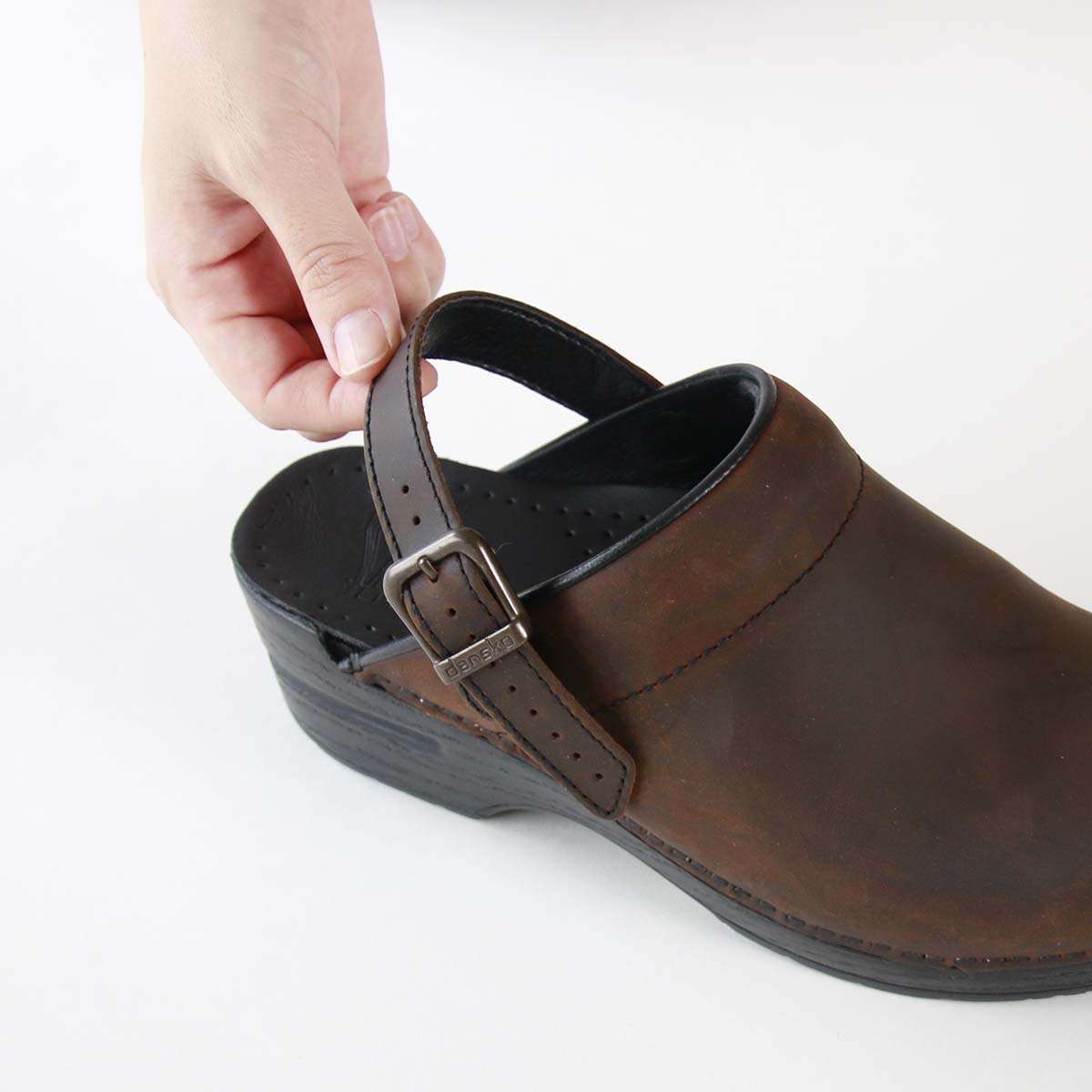 DANSKO／INGRID*